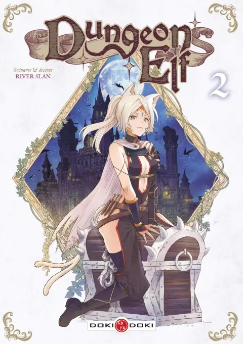 Dungeon Elf 2