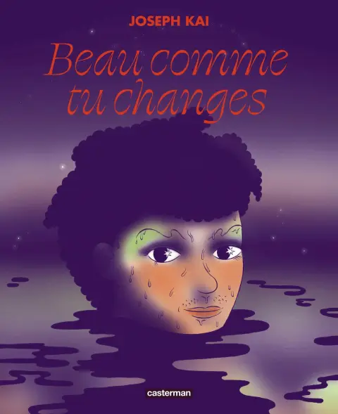 Beau comme tu changes