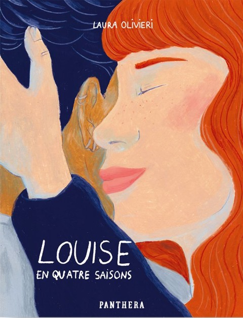 Louise en quatre saisons