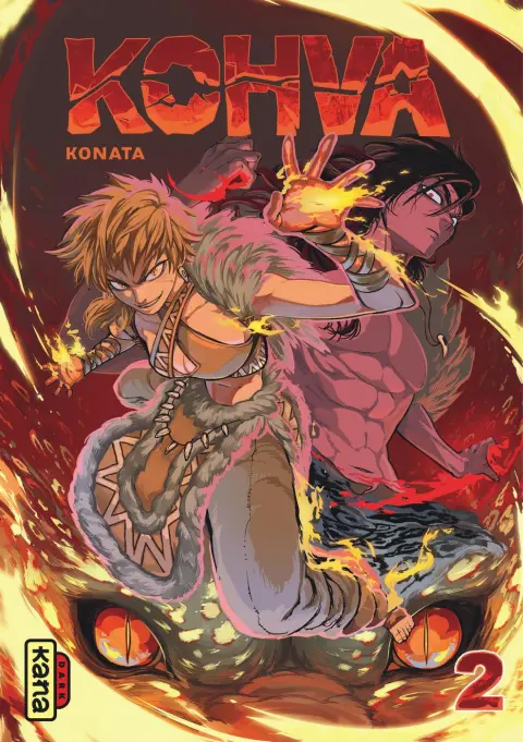 Kohva 2