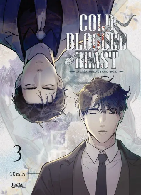 Cold blooded beast - La créature au sang froid 3