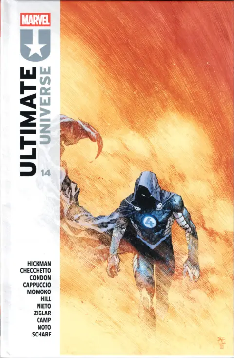 Ultimate Universe 14