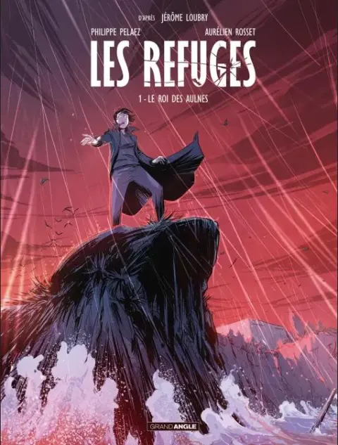 Les Refuges