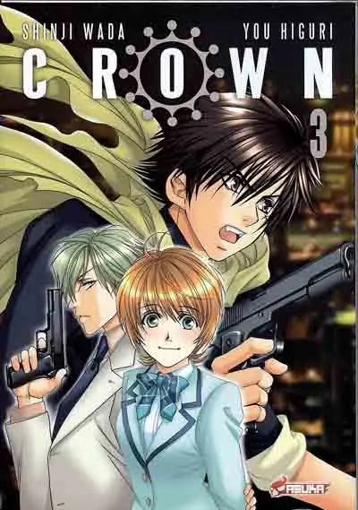 Crown 3