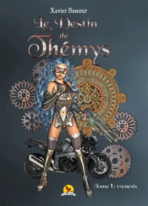 Le Destin de Thémys