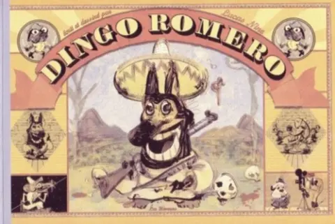 Dingo Romero