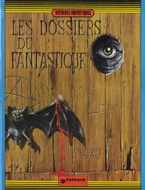 Les Dossiers du fantastique