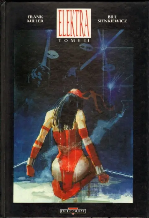 Elektra 2