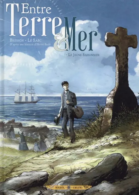 Entre terre & mer