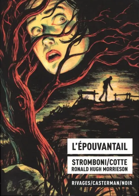 L'Épouvantail