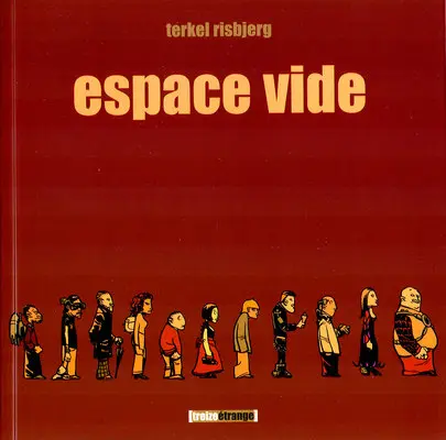 Espace vide