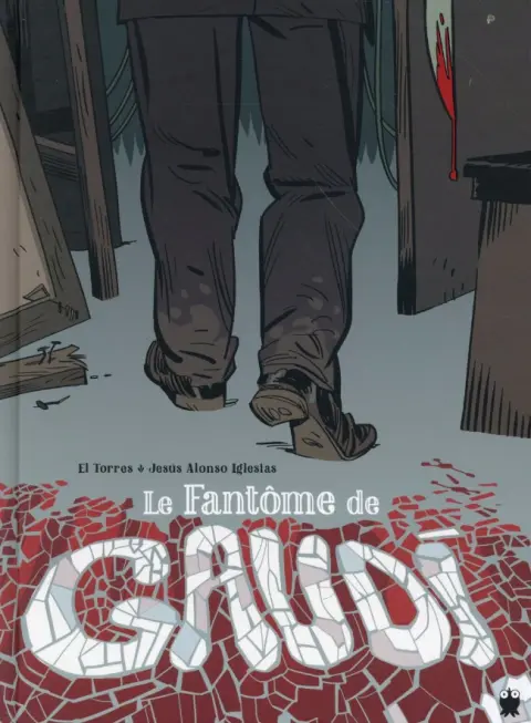 Le Fantôme de Gaudi