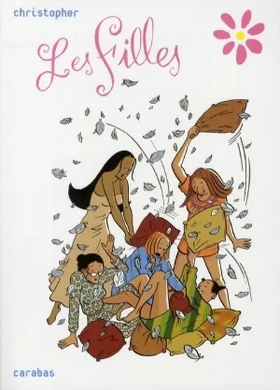 Les Filles
