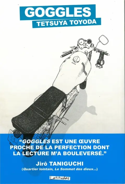 Goggles