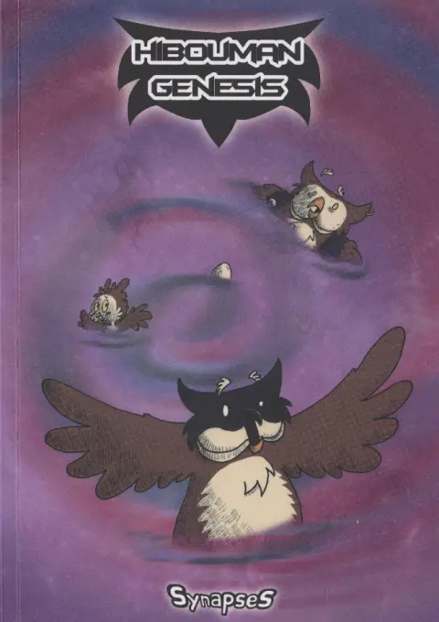 Hibouman genesis