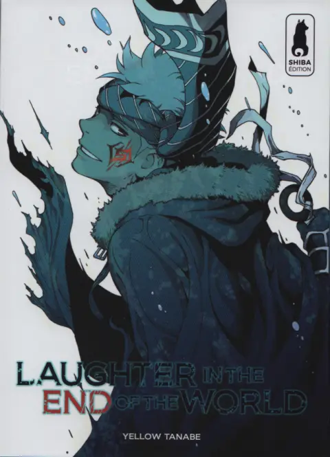 Laughter in the end of the world