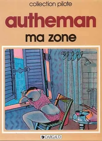 Ma zone