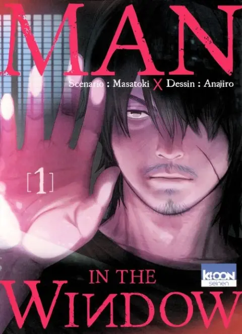 Man in the Window 1