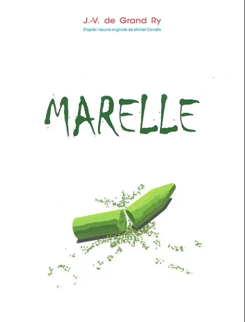 Marelle