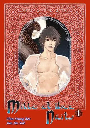 Mille et une nuits (Jun / Han)