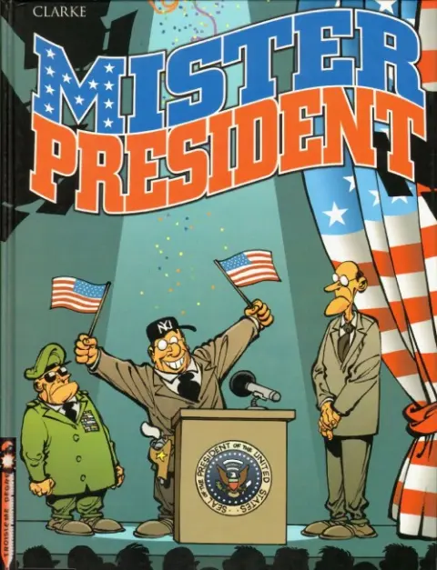 Mister President