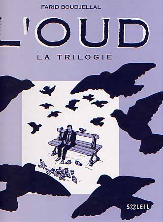 L'Oud La trilogie