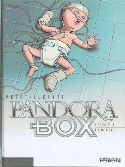 Pandora Box