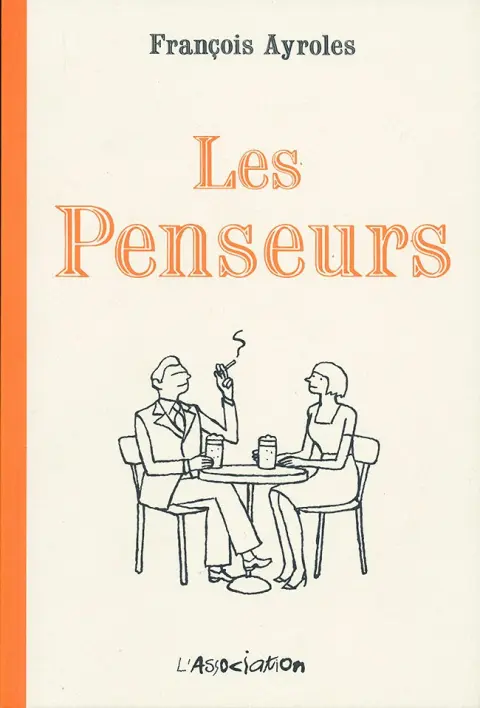 Les Penseurs