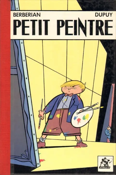 Petit peintre