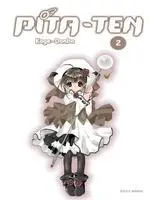 Pita-ten Tome 2