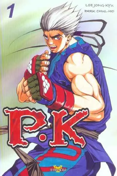 Player Kill - P.K.