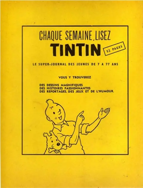 Verso de l'album Strapontin Tome 1 Strapontin et le tigre vert