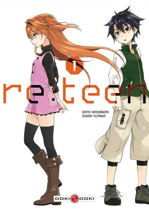 Re:teen 1