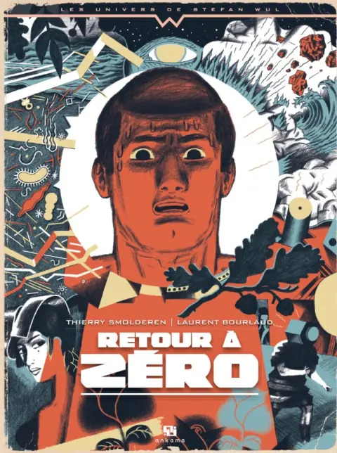 Retour à Zéro