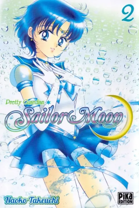 Sailor Moon 2