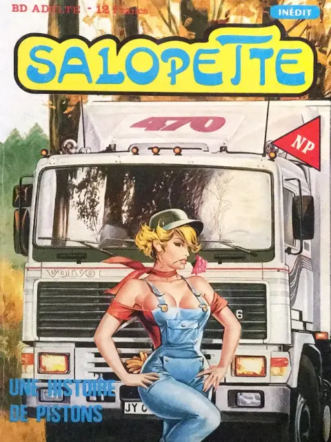 Salopette