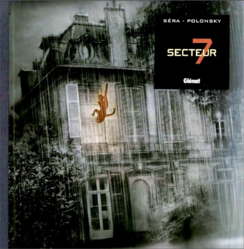 Couverture de l'album Secteur 7