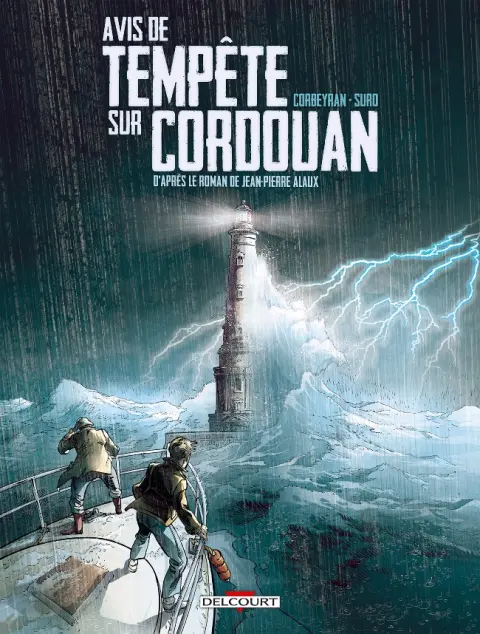 Une aventure de Séraphin Cantarel