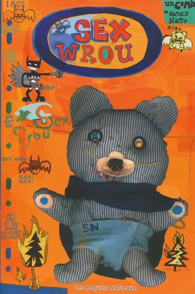 Sex Wrou