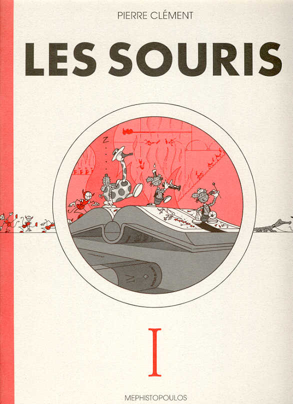 Les Souris (Clément)