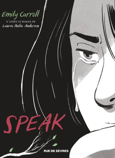 Speak