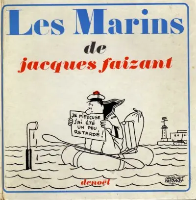 Les marins