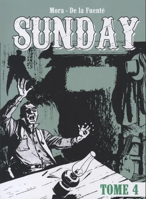 Sunday Tome 4