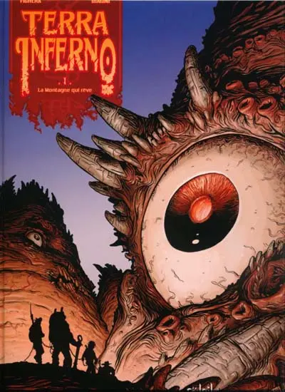 Terra inferno