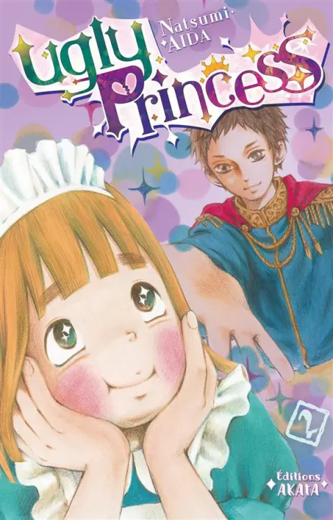 Ugly Princess 2