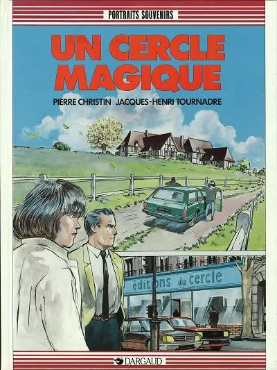 Un cercle magique