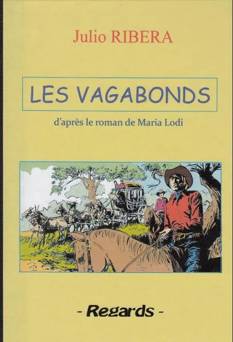 Les Vagabonds