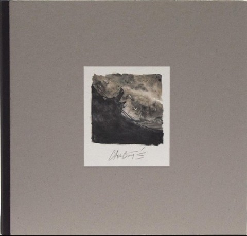 Couverture de l'album Moby Dick