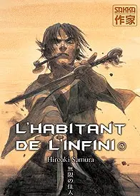 L'Habitant de l'infini 7