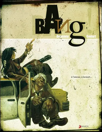 Bang ! (Godart)